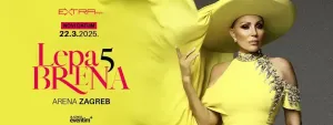 Lepa Brena