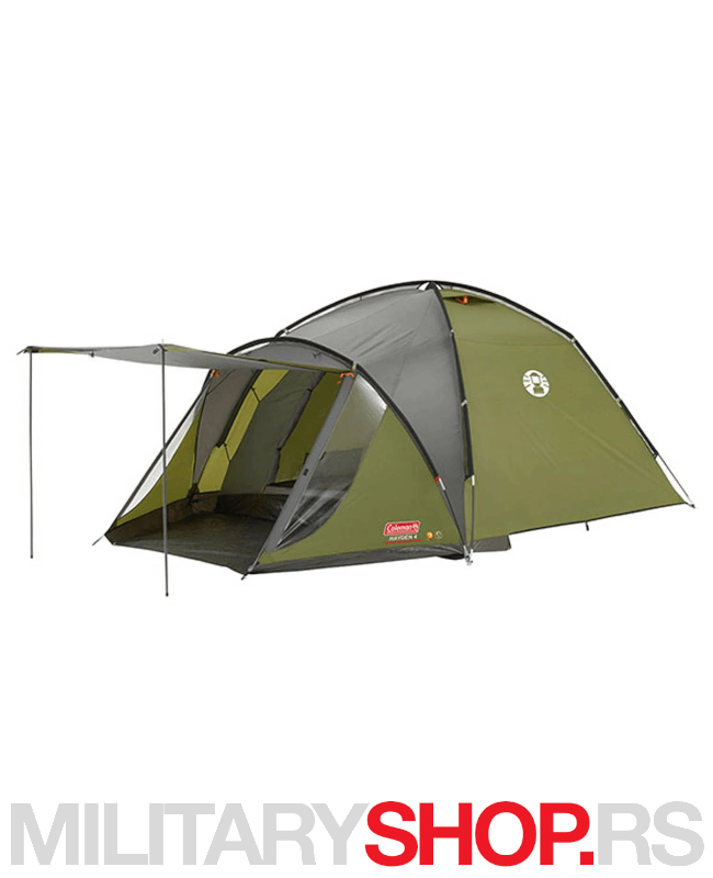 Model: Family Explorer