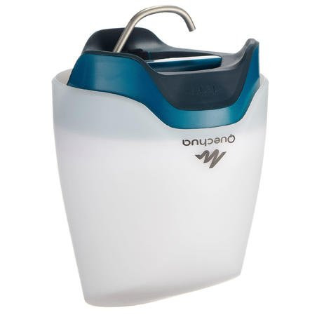 Fluorescentna Kamp Lampa LightWave 200