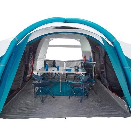 Model:Coleman Octagon 98