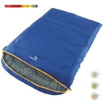 Coleman Big Basin Double Sleeping Bag