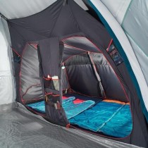 Model:Coleman Octagon 98