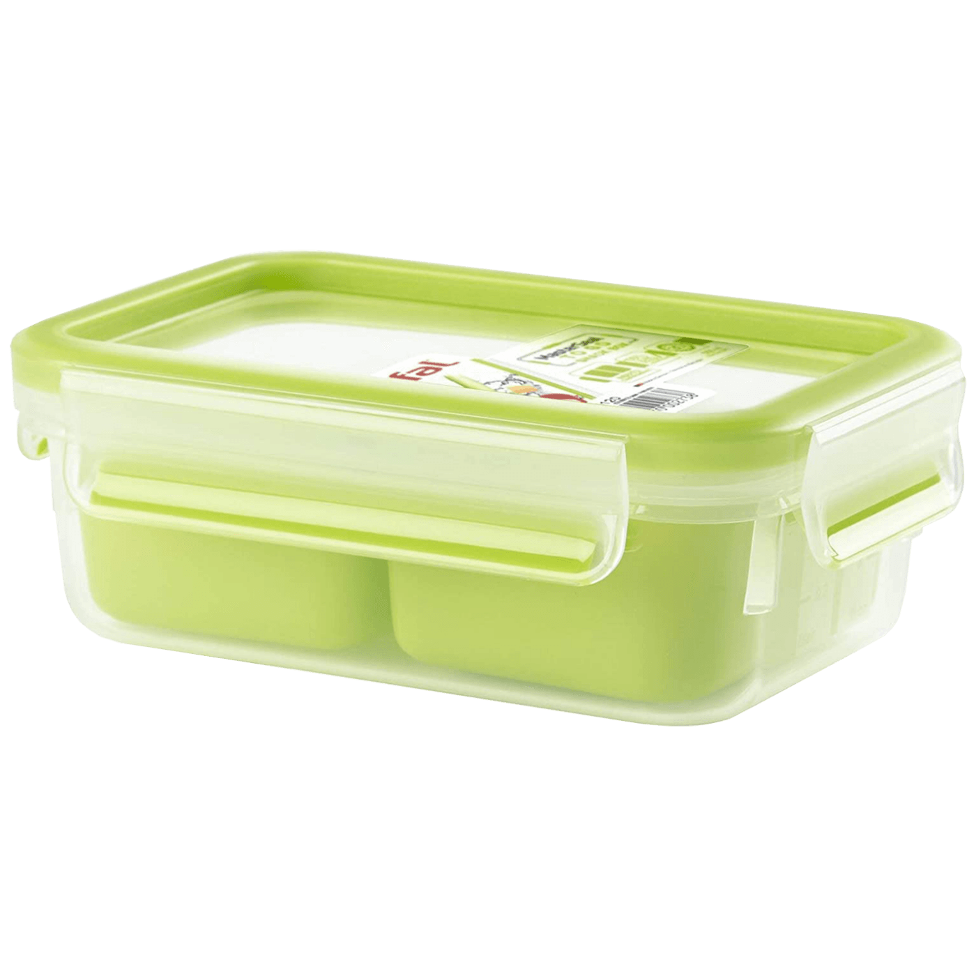 Plastična posuda za hranu, 0.55 lit., MasterSeal to GO