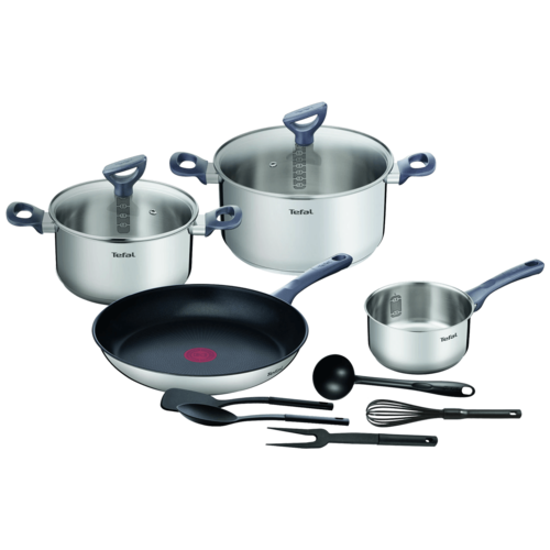 Posuđe, set, indukcija, Daily Cook
