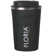 Termos boca, 510 ml, siva