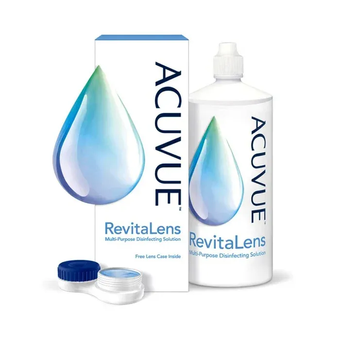 ACUVUE Revitalens 360ml