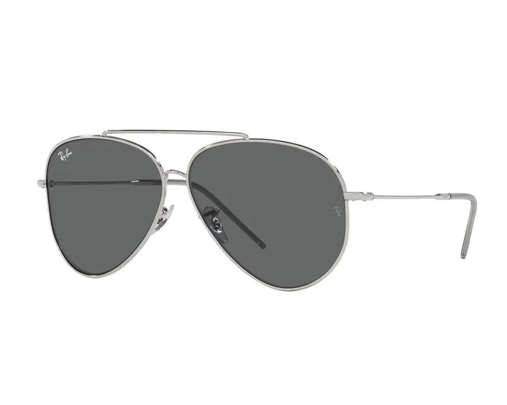 Ray-Ban RB0101S 003/GR Aviator Reverse