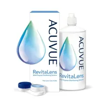 ACUVUE Revitalens 360ml