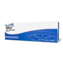SofLens Daily