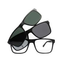 Emporio Armani EA4115 58011W Clip-On