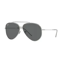 Ray-Ban RB0101S 003/GR Aviator Reverse