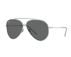 Ray-Ban RB0101S 003/GR Aviator Reverse