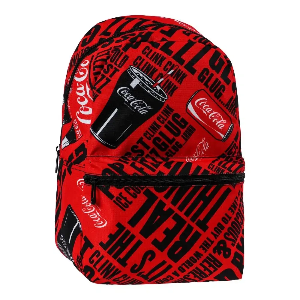 Xpack, ranac, Coca Cola, Ice Cold
