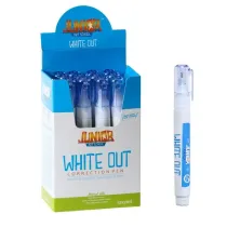 White out, korektor olovka, 7ml