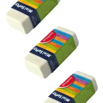Softy mini, gumica, Maped Softy mini, gumica, Maped