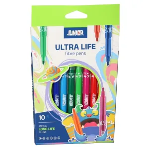 Ultra life, flomasteri, 10K
