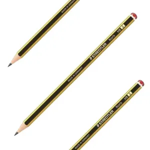 Noris, grafitna olovka, HB, Staedtler