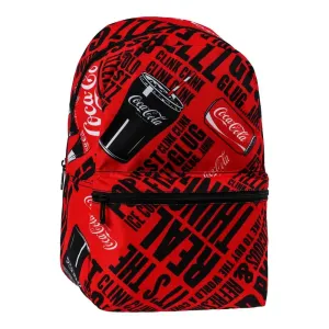 Xpack, ranac, Coca Cola, Ice Cold