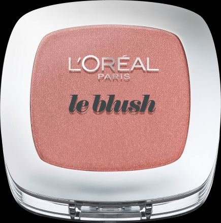 True Match Le Blush rumenilo – 120 Sandalwood Pink