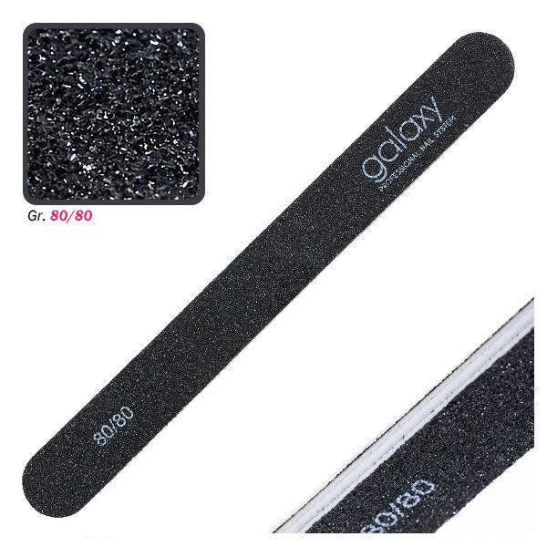 Turpina za nokte GALAXY Classic 80/80