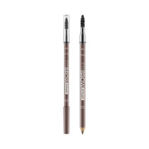 Catrice Eyebrow Stylist olovka za obrve – 015 Ashy Drama, 1,4 g