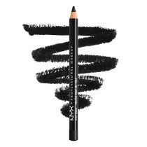 Olovka za oči NYX Professional Makeup Slim Eye Pencil SPE 1g Black SPE90