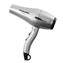 Fen za kosu Turbo Talent 8000 TECNO DRY 2000W Srebrni