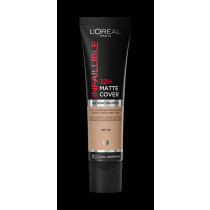 Infaillible 32H Matte Cover tekući puder 110 Cool