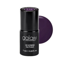 Trajni lak za nokte UV/LED GALAXY Hybrid 7ml Lady Marmelade S770