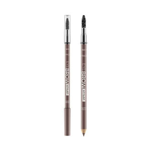 Catrice Eyebrow Stylist olovka za obrve – 015 Ashy Drama, 1,4 g