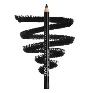 Olovka za oči NYX Professional Makeup Slim Eye Pencil SPE 1g Black SPE90