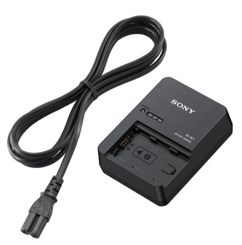 Sony BC-QZ1