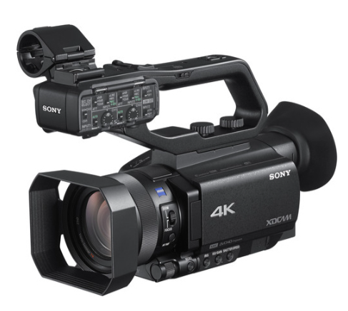 Sony PXW-Z90