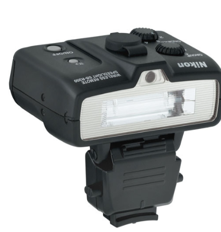 Nikon SB-R200