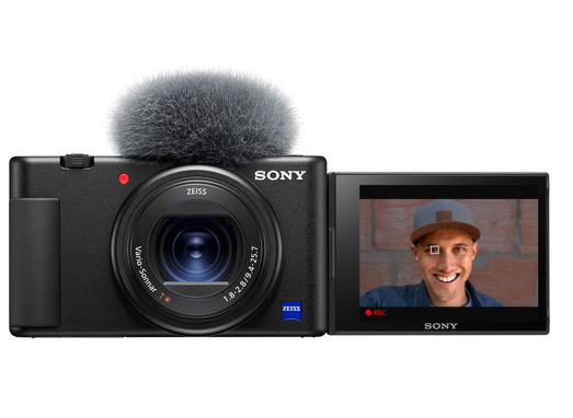 Sony ZV-1