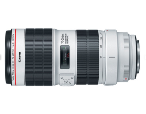 Canon EF