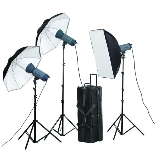 Visico VC-500HH PLUS FOTODISKONT KIT Visico
