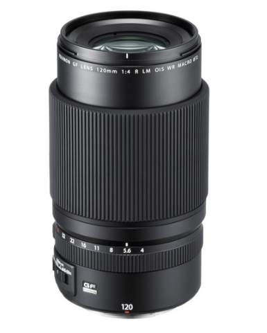 FujiFilm GF