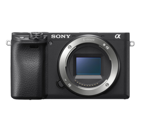 Sony Alpha a6400