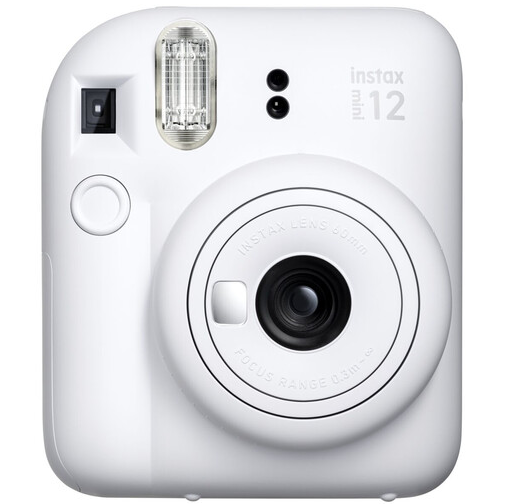 Fujifilm INSTAX MINI 12