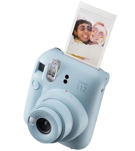 Fujifilm INSTAX MINI 
