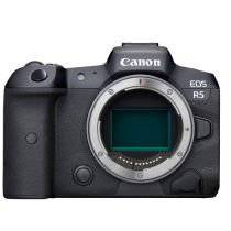 Canon EOS R5