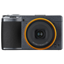 Ricoh GR III Street Edition