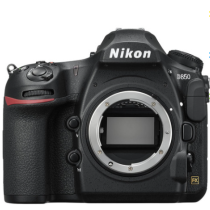 Nikon D850