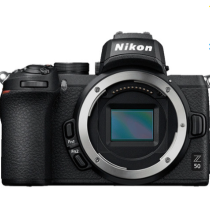 Nikon Z50