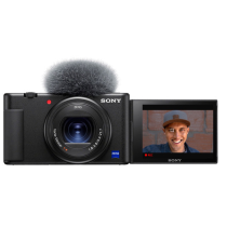 Sony ZV-1