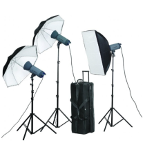 Visico VC-500HH PLUS FOTODISKONT KIT Visico