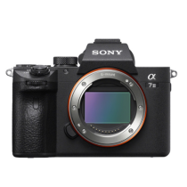 Sony Alpha a7 III