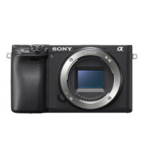 Sony Alpha a6400