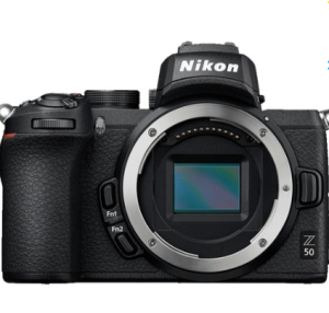 Nikon Z50